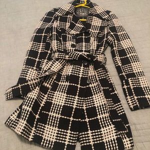 Last call women’s coat